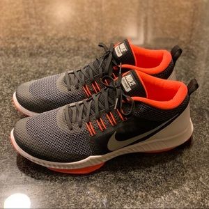 Nike Zoom Domination Cross Training